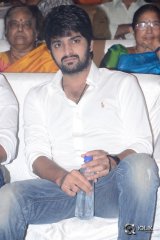 Jyo Achyutananda Movie Audio Launch